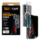 Bundle Privacy 3-in-1 for Samsung Galaxy S26+, PanzerGlass