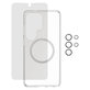 Bundle Privacy 3-in-1 for Samsung Galaxy S26 Ultra, PanzerGlass