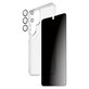 Bundle Privacy 3-in-1 for Samsung Galaxy S26 Ultra, PanzerGlass