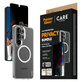 Bundle Privacy 3-in-1 for Samsung Galaxy S26 Ultra, PanzerGlass