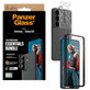 Bundle Essentials 2-in-1 for Samsung S26, PanzerGlass
