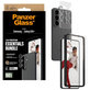 Bundle Essentials 2-in-1 for Samsung S26+, PanzerGlass