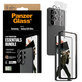 Bundle Essentials 2-in-1 for Samsung S26 Ultra, PanzerGlass