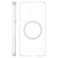 Case SL1M for Samsung Galaxy S26+, Transparent, PanzerGlass