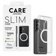 Case SL1M for Samsung S26, Transparent, CARE