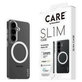 Case SL1M for Samsung S26, Transparent, CARE