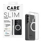 Case SL1M for Samsung Galaxy S26 Ultra, transparent, PanzerGlass