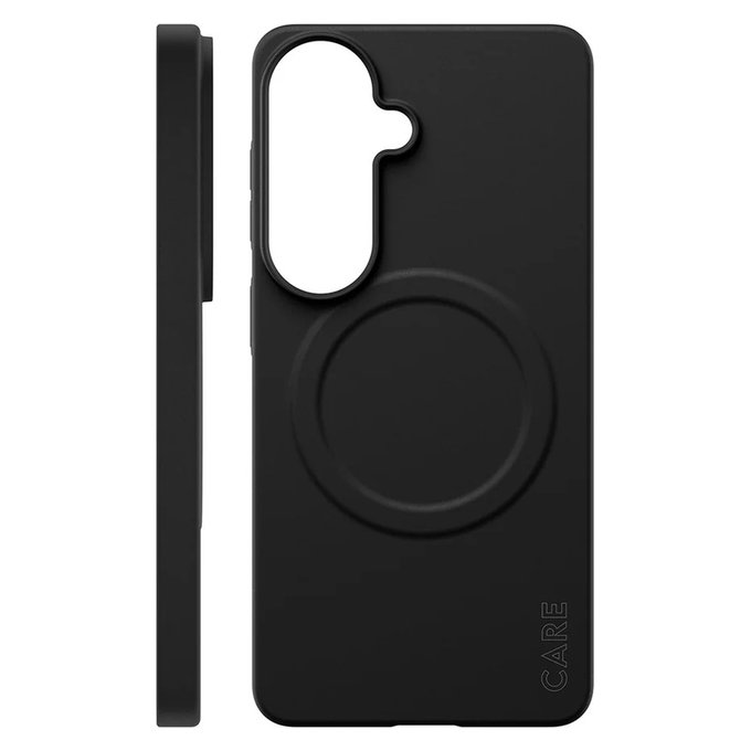 Case SL1M for Samsung Galaxy S26, Black, PanzerGlass