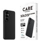 Case Solo for Samsung Galaxy S26, Black, PanzerGlass