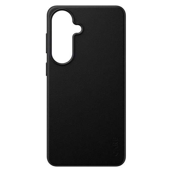 Case Solo for Samsung Galaxy S26+, Black, PanzerGlass