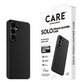 Case Solo for Samsung Galaxy S26+, Black, PanzerGlass