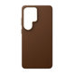 Case Solo for Samsung S26 Ultra, Brown, CARE