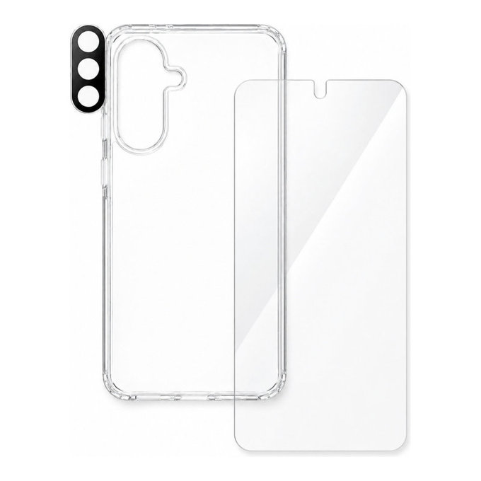 Bundle 3-in-1 for Samsung A36 5G, CARE
