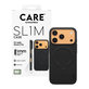 Case SL1M for iPhone 17 Pro, Black, PanzerGlass