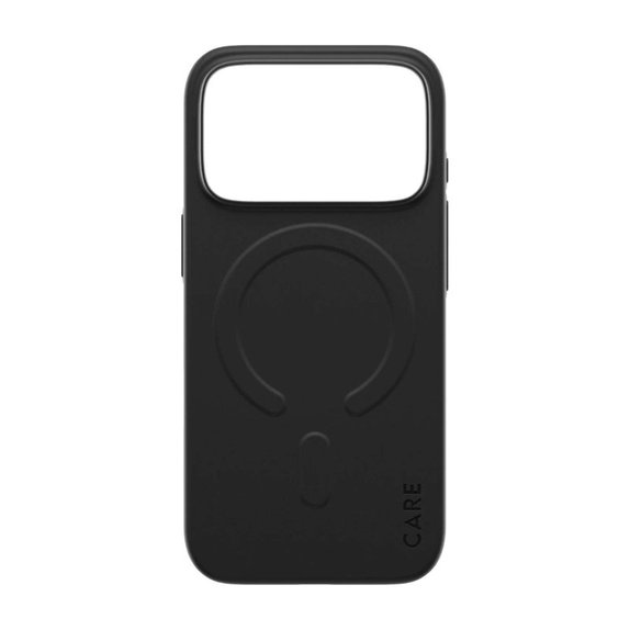 Case SL1M for iPhone 17 Pro, Black, PanzerGlass