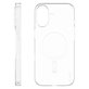 Case SL1M for iPhone 17, Transparent, PanzerGlass