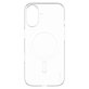 Case SL1M for iPhone 17, Transparent, PanzerGlass