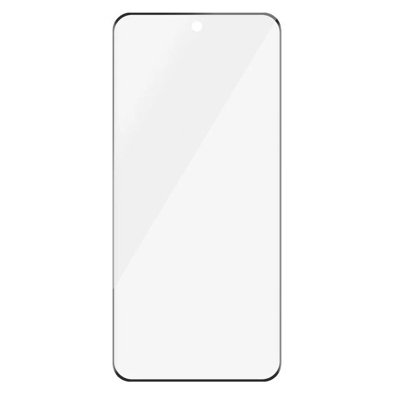 Tempered Glass UWF for Xiaomi Redmi Note 15 Pro+ 5G, Black, PanzerGlass