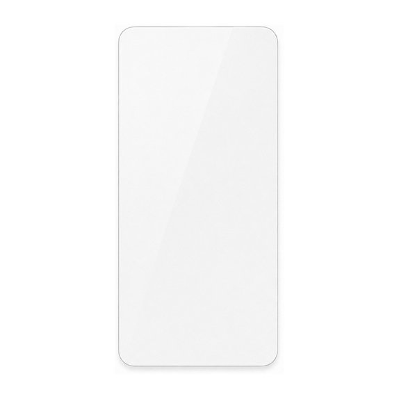 UWF Tempered Glass for Xiaomi Redmi Note 15 Pro 5G, Black, SAFE