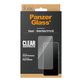 UWF Tempered Glass for Xiaomi Redmi Note 15 Pro 5G, Black, PanzerGlass