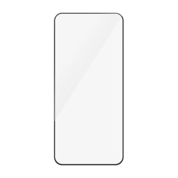 UWF Tempered Glass for Xiaomi Redmi Note 15 Pro 5G, Black, PanzerGlass