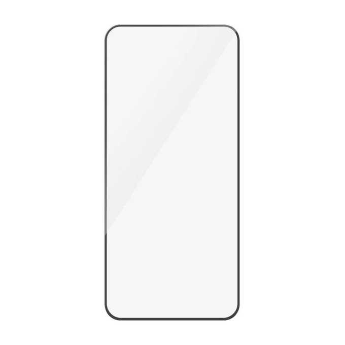 UWF Tempered Glass for Xiaomi Redmi Note 15 Pro 5G, Black, PanzerGlass