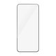 UWF Tempered Glass for Xiaomi Redmi Note 15 Pro 5G, Black, PanzerGlass