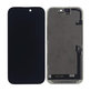 Display In-Cell FHD for iPhone 17, Touch Screen with Frame