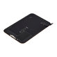Rear Housing Glass for iPhone 17 Pro, Deep Blue, Pulled A