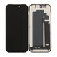 Display In-Cell FHD for iPhone 17 Pro, Touch Screen with Frame