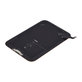 Rear Housing Glass for iPhone 17 Pro Max, Deep Blue, Pulled A