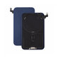 Rear Housing Glass for iPhone 17 Pro Max, Deep Blue, Pulled A