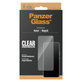 Tempered Glass UWF for Honor Magic8, Black, PanzerGlass
