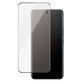Tempered Glass UWF for Honor Magic8 Pro, Black, PanzerGlass