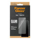 UWF Tempered Glass for Honor Magic8 Lite, Black, PanzerGlass