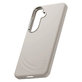 Case FLOW with QI for Samsung Galaxy S26, Vanilla, PanzerGlass