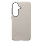 Case FLOW with QI for Samsung Galaxy S26, Vanilla, PanzerGlass