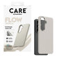 Case FLOW with QI for Samsung Galaxy S26, Vanilla, PanzerGlass
