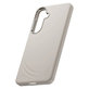 Case FLOW with QI for Samsung Galaxy S26+, Vanilla, PanzerGlass