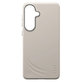 Case FLOW with QI for Samsung Galaxy S26+, Vanilla, PanzerGlass