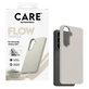 Case FLOW with QI for Samsung Galaxy S26+, Vanilla, PanzerGlass