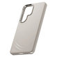 Case FLOW with QI for Samsung Galaxy S26 Ultra, Vanilla, PanzerGlass