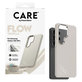 Case FLOW with QI for Samsung Galaxy S26 Ultra, Vanilla, PanzerGlass