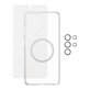 Bundle 3-in-1 Explorer for Samsung S26 Ultra, PanzerGlass