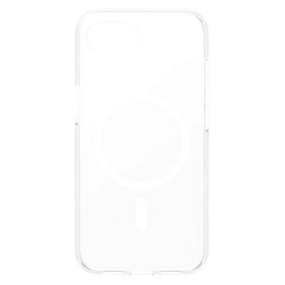 Bundle 3-in-1 for iPhone 17e/16e, PanzerGlass