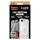 Bundle 3-in-1 for iPhone 17e/16e, PanzerGlass