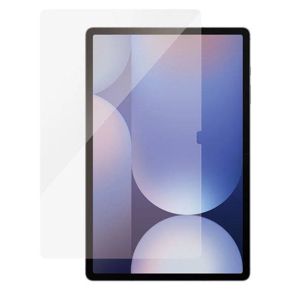 Tempered Glass UWF for Samsung Galaxy Tab S7+/S8+/S9+/S9 FE+/S10+, Clear, PanzerGlass