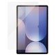 Tempered Glass UWF for Samsung Galaxy Tab S7+/S8+/S9+/S9 FE+/S10+, Clear, PanzerGlass