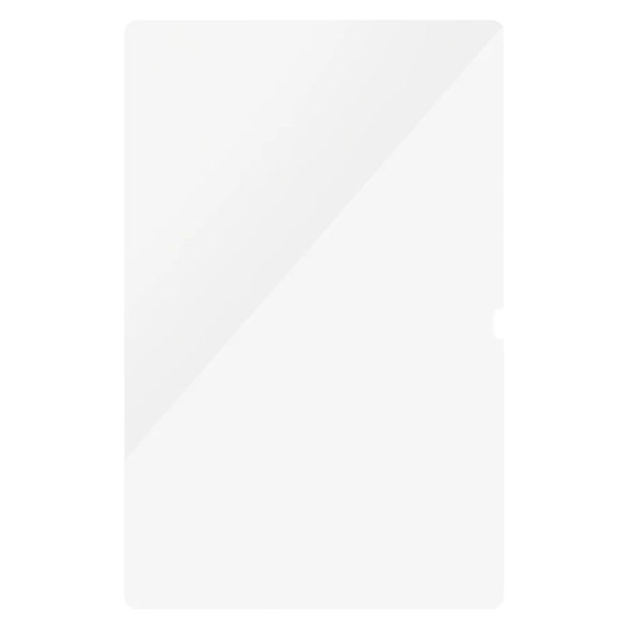 Tempered Glass UWF for Samsung Galaxy Tab S7+/S8+/S9+/S9 FE+/S10+, Clear, PanzerGlass