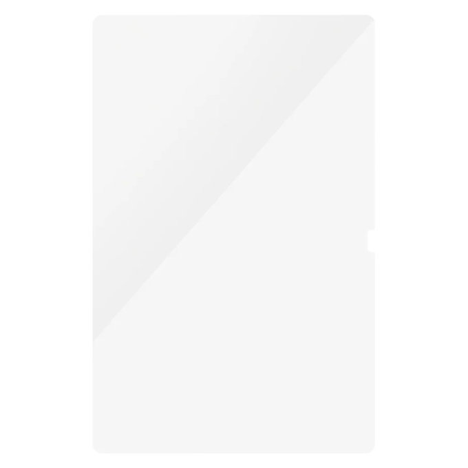 Tempered Glass UWF for Samsung Galaxy Tab S7+/S8+/S9+/S9 FE+/S10+, Clear, PanzerGlass